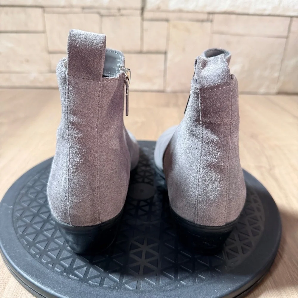 Blondo waterproof ankle